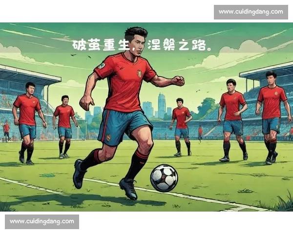 以足球博主视角解读赛场风云与球员背后的故事成长心路与战术思考